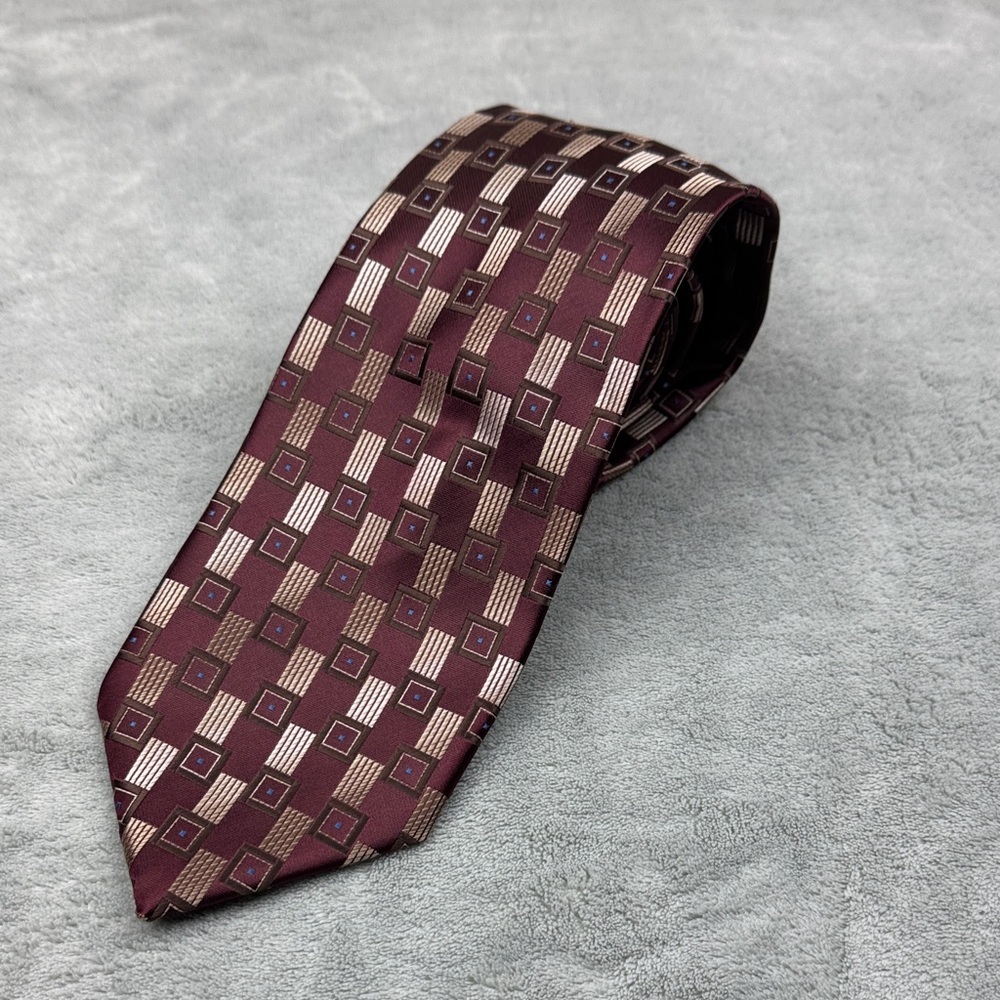 Covington Men’s Tie